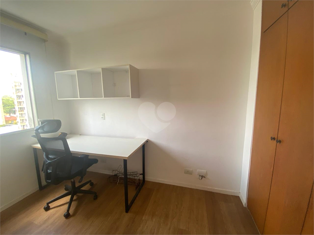 Venda Apartamento São Paulo Planalto Paulista REO197257 17