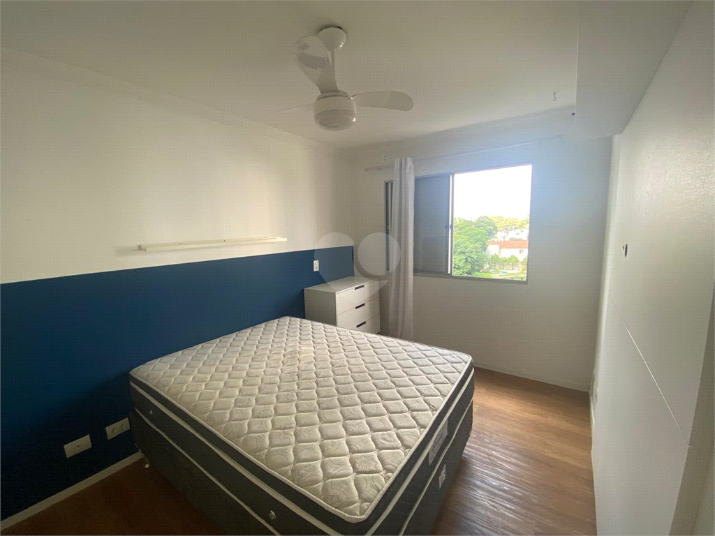 Venda Apartamento São Paulo Planalto Paulista REO197257 5