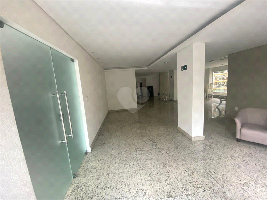 Venda Apartamento São Paulo Planalto Paulista REO197257 23