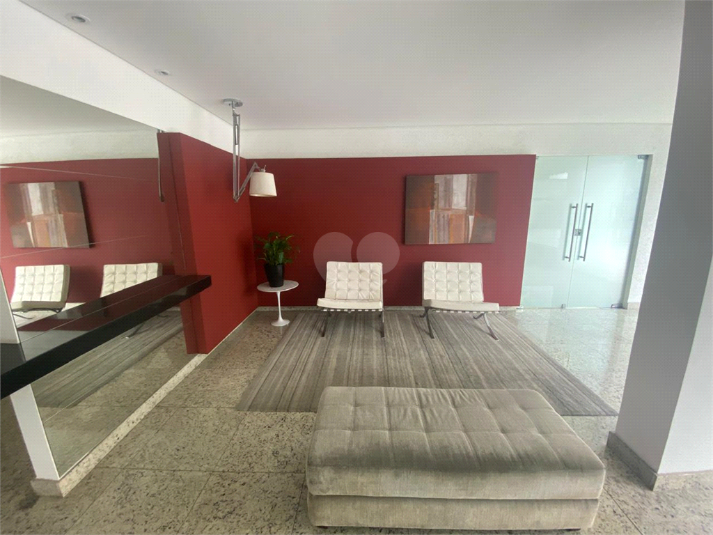 Venda Apartamento São Paulo Planalto Paulista REO197257 9