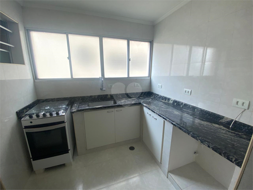 Venda Apartamento São Paulo Planalto Paulista REO197257 12