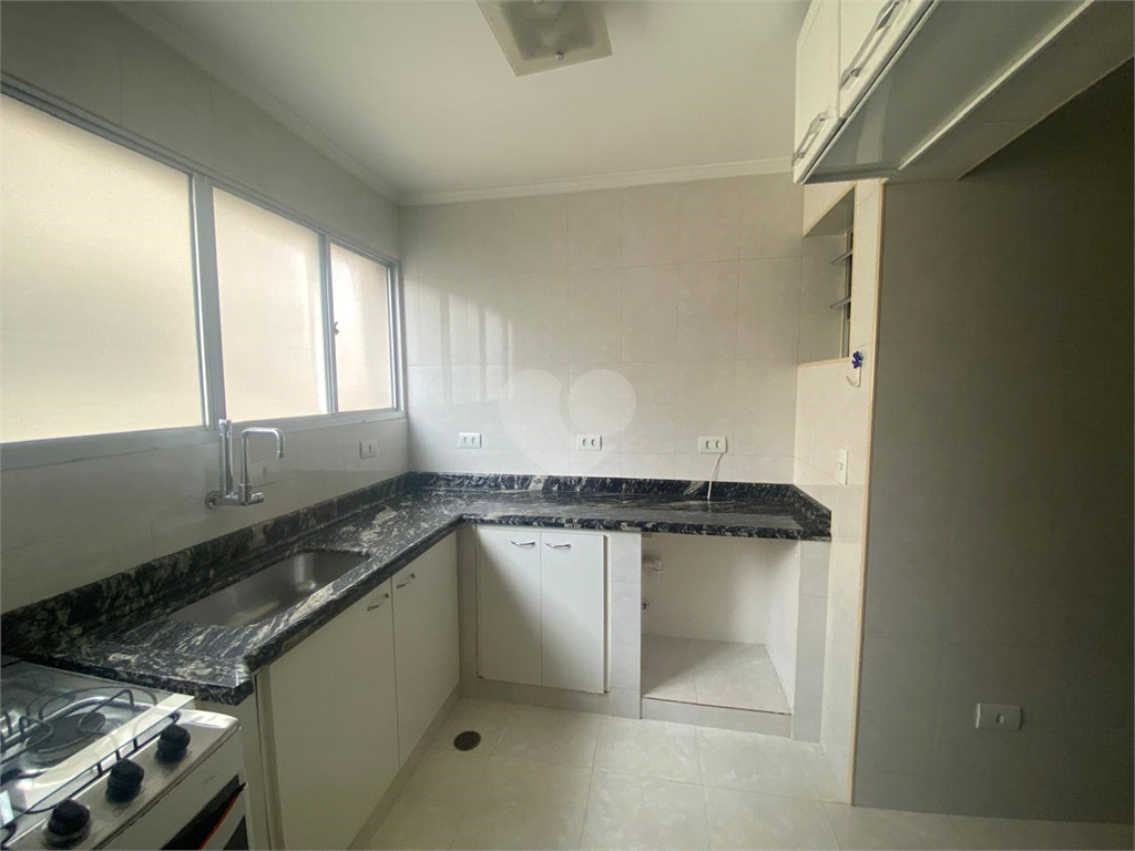 Venda Apartamento São Paulo Planalto Paulista REO197257 13