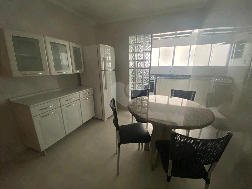 Venda Apartamento São Paulo Planalto Paulista REO197257 10