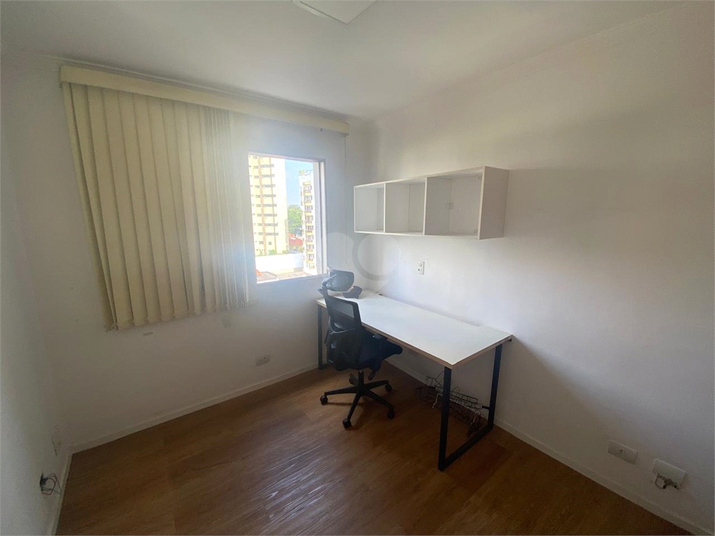 Venda Apartamento São Paulo Planalto Paulista REO197257 18