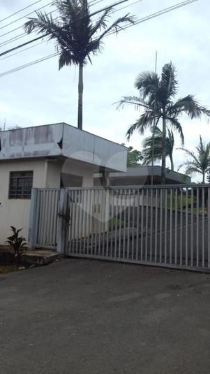 Venda Terreno Campo Limpo Paulista Chácara Lagoa Branca REO197258 1