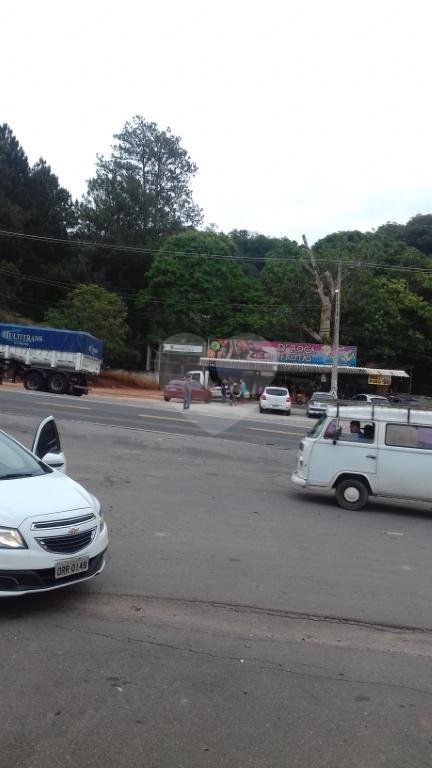 Venda Terreno Campo Limpo Paulista Chácara Lagoa Branca REO197258 7