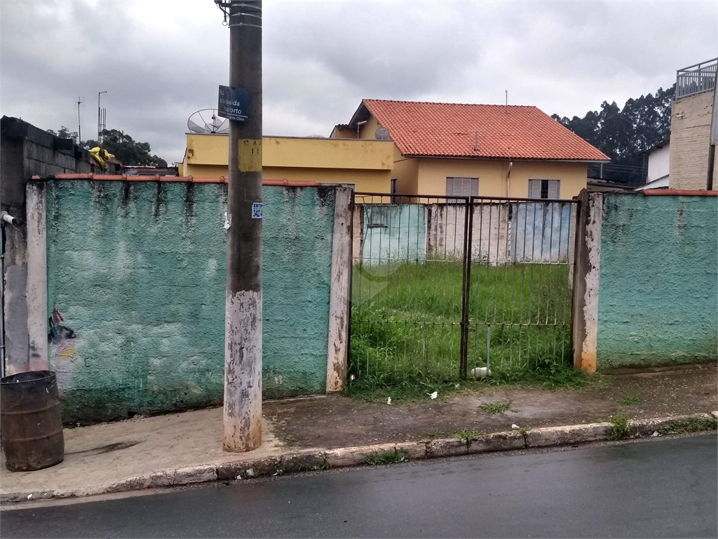 Venda Terreno Cajamar Polvilho (polvilho) REO197319 2