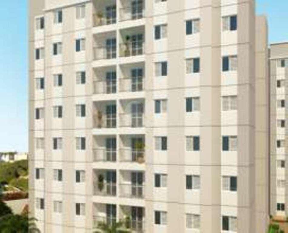 Venda Apartamento Sumaré Jardim Dulce (nova Veneza) REO197346 18