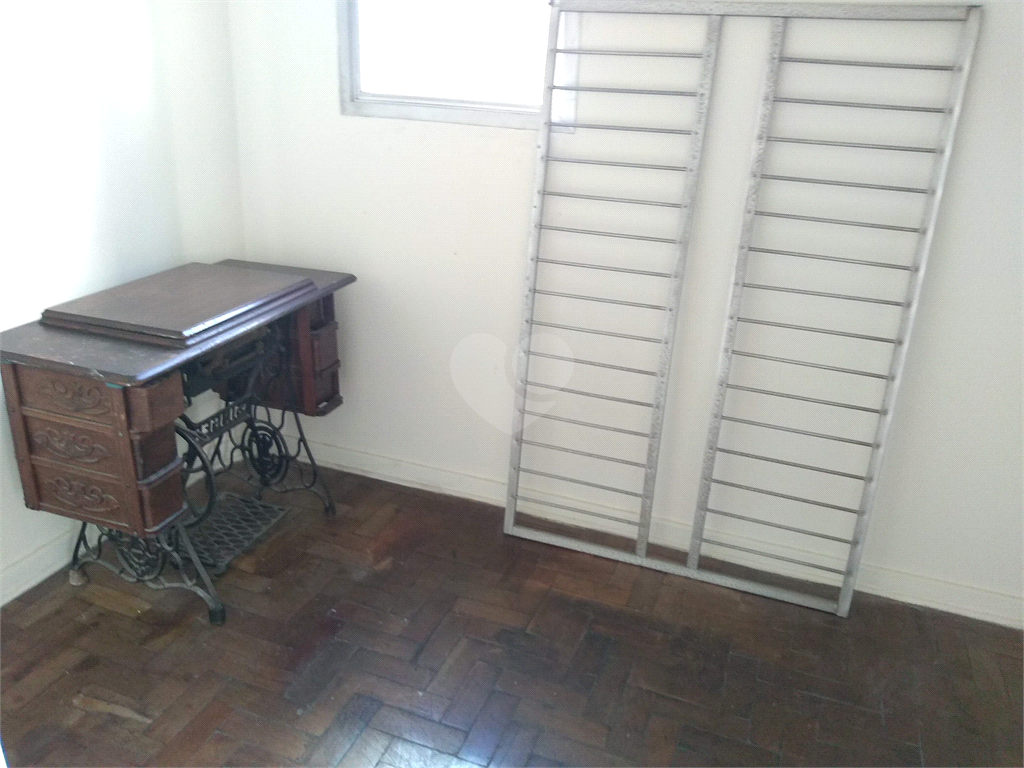 Venda Apartamento São Paulo Vila Nova Conceição REO197355 12