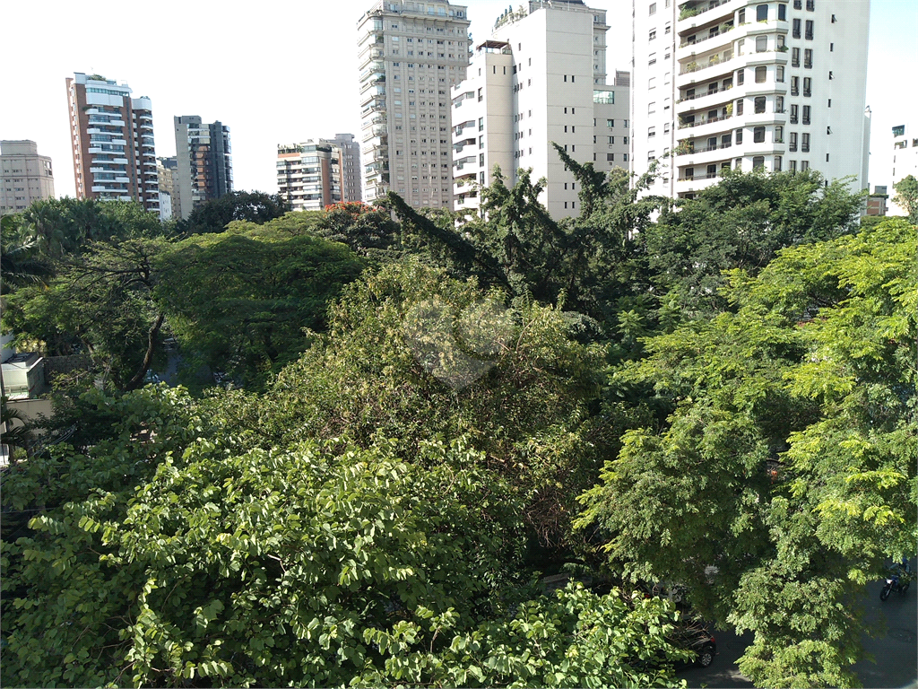 Venda Apartamento São Paulo Vila Nova Conceição REO197355 4