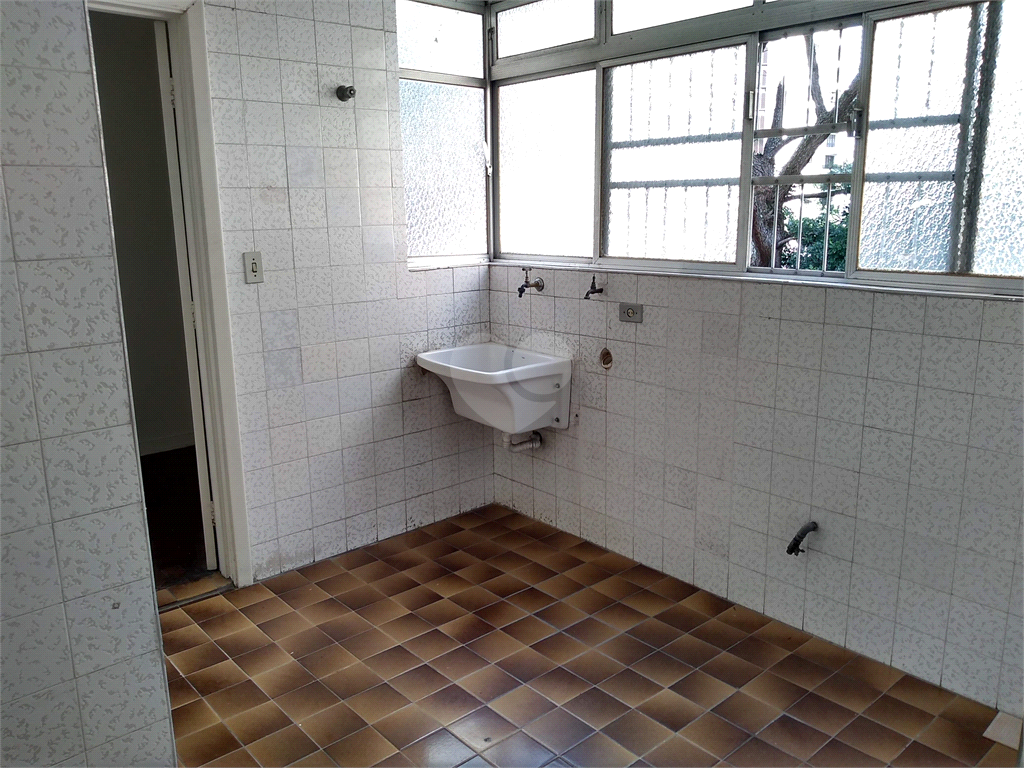 Venda Apartamento São Paulo Vila Nova Conceição REO197355 11