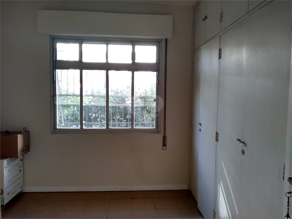 Venda Apartamento São Paulo Vila Nova Conceição REO197355 18