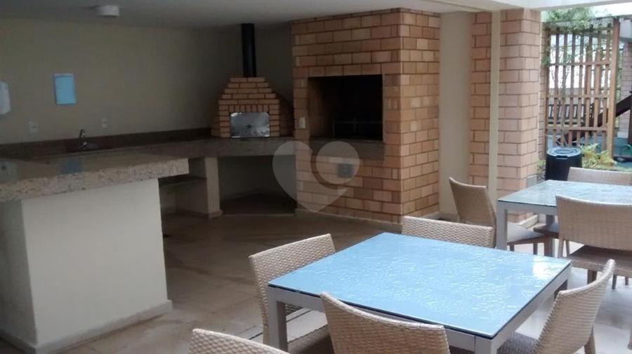 Venda Apartamento São Paulo Mooca REO197376 42