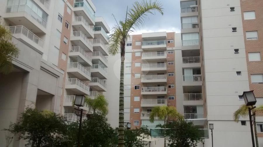 Venda Apartamento São Paulo Mooca REO197376 39