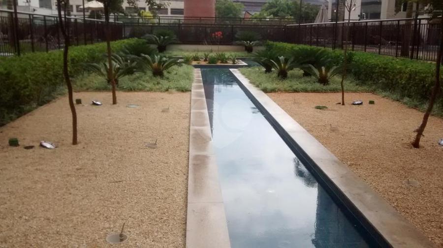 Venda Apartamento São Paulo Mooca REO197376 27