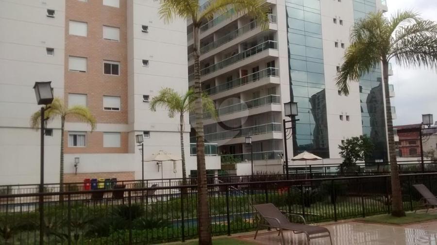 Venda Apartamento São Paulo Mooca REO197376 38