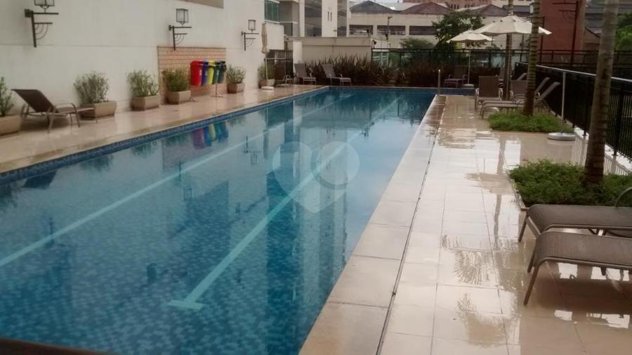 Venda Apartamento São Paulo Mooca REO197376 26