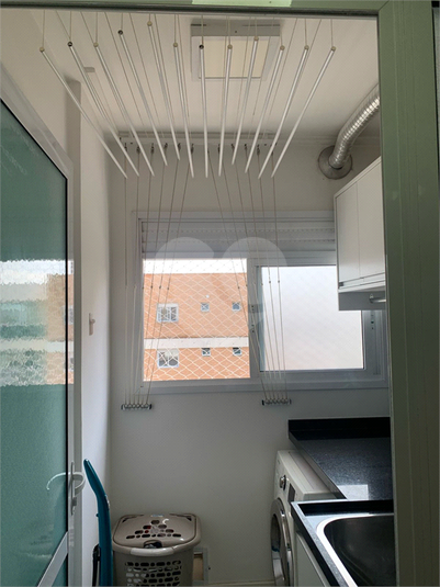 Venda Apartamento São Paulo Mooca REO197376 21