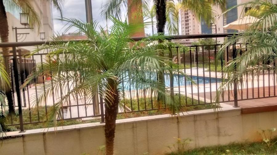 Venda Apartamento São Paulo Mooca REO197376 35