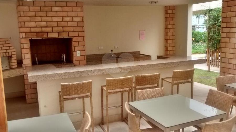 Venda Apartamento São Paulo Mooca REO197376 30