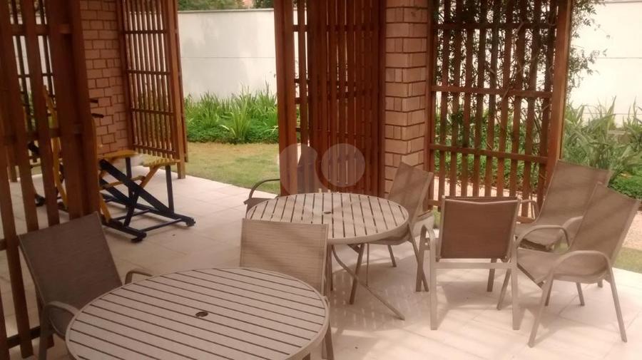 Venda Apartamento São Paulo Mooca REO197376 31