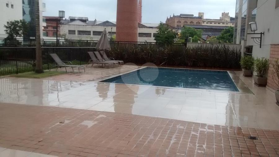 Venda Apartamento São Paulo Mooca REO197376 25