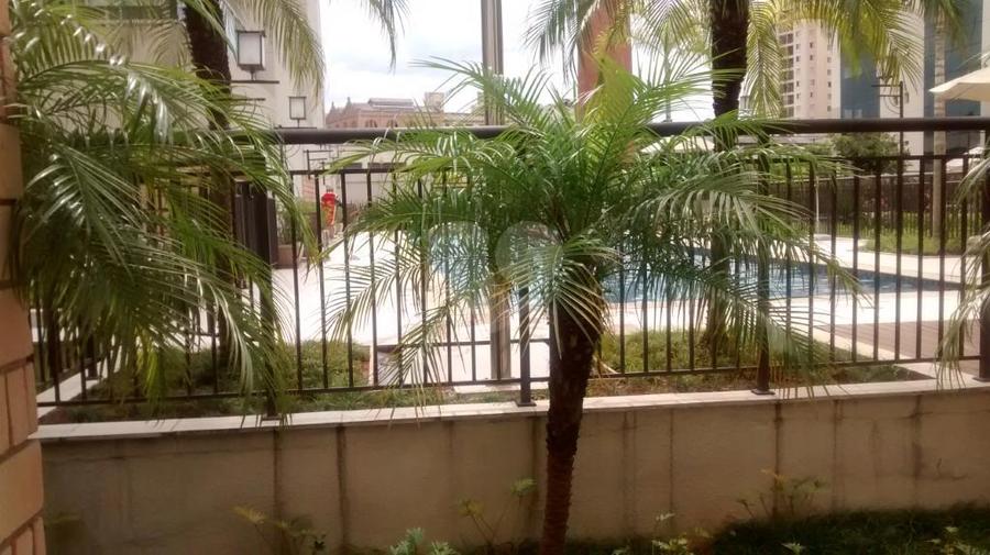 Venda Apartamento São Paulo Mooca REO197376 36