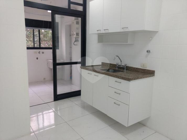 Venda Apartamento São Paulo Indianópolis REO197530 7