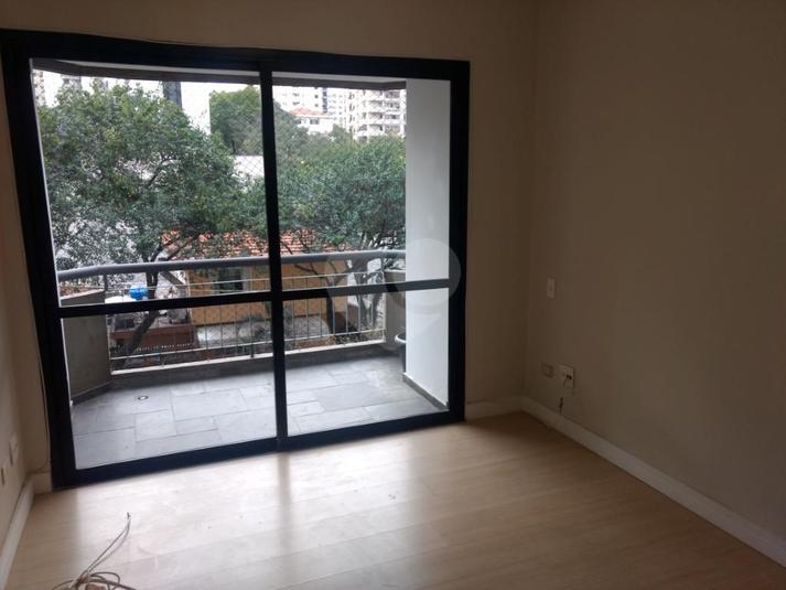 Venda Apartamento São Paulo Indianópolis REO197530 2