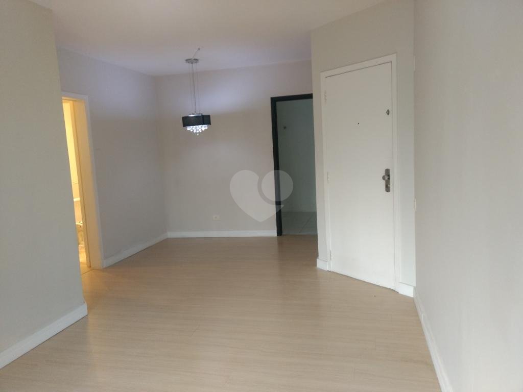 Venda Apartamento São Paulo Indianópolis REO197530 4