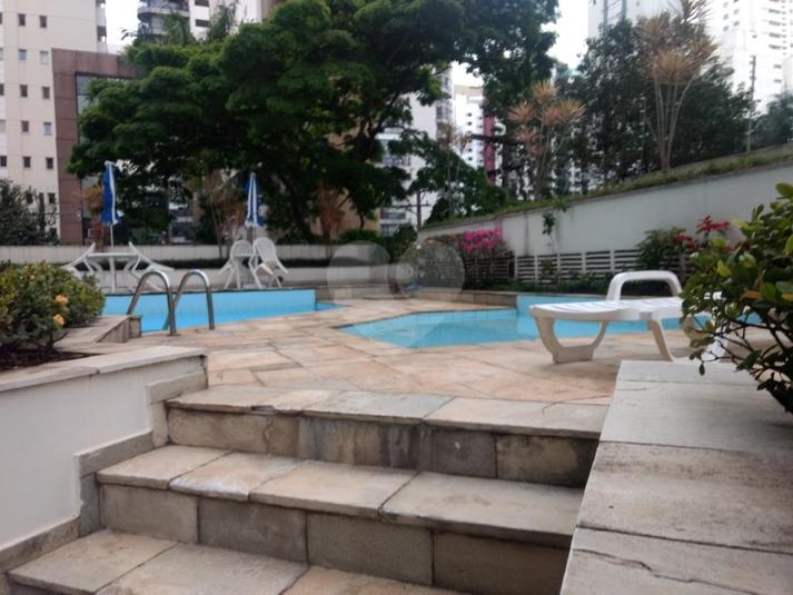 Venda Apartamento São Paulo Indianópolis REO197530 5