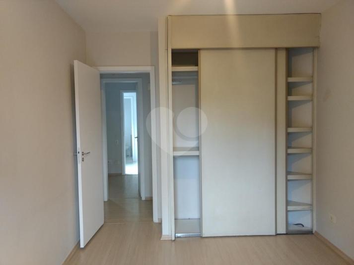 Venda Apartamento São Paulo Indianópolis REO197530 4