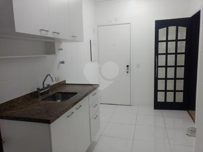 Venda Apartamento São Paulo Indianópolis REO197530 27