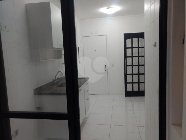 Venda Apartamento São Paulo Indianópolis REO197530 18