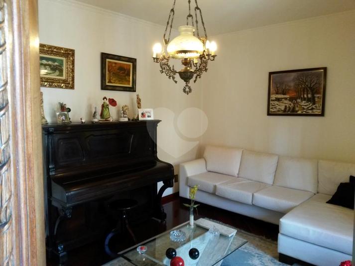 Venda Casa São Paulo Santana REO197546 22