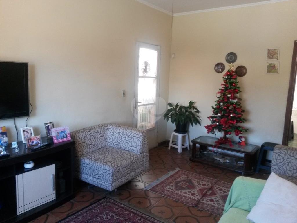 Venda Casa São Paulo Vila Nova Cachoeirinha REO197551 11