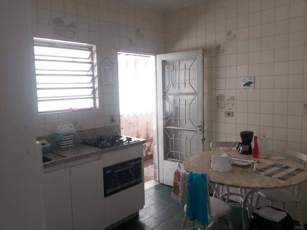 Venda Casa São Paulo Vila Nova Cachoeirinha REO197551 10