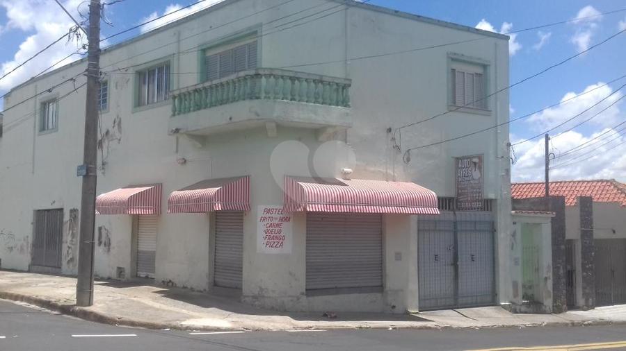 Venda Casa Sorocaba Vila Hortência REO197564 2