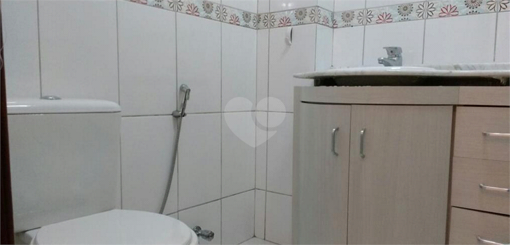 Venda Apartamento São Paulo Santana REO197614 9