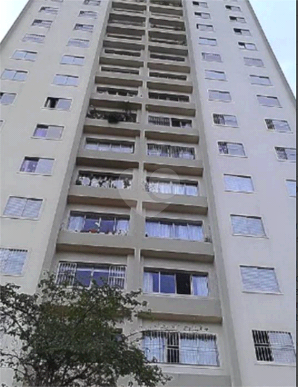 Venda Apartamento São Paulo Santana REO197614 21