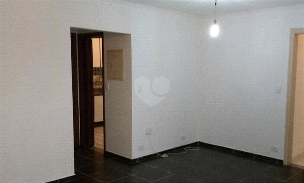 Venda Apartamento São Paulo Santana REO197614 3