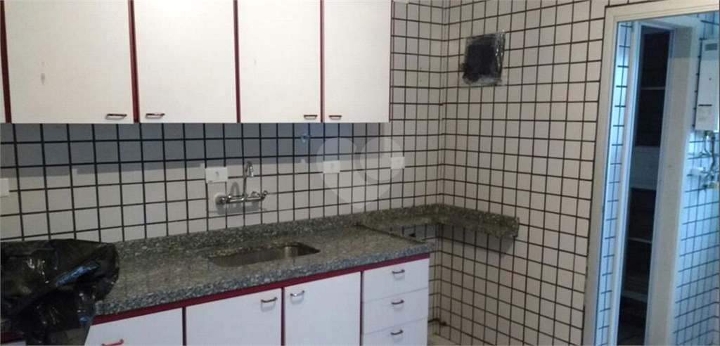 Venda Apartamento São Paulo Santana REO197614 5