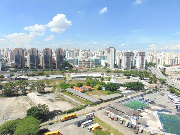 Aluguel Salas São Paulo Várzea Da Barra Funda REO197790 17