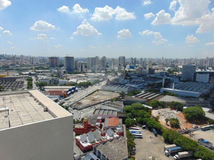 Aluguel Salas São Paulo Várzea Da Barra Funda REO197790 30