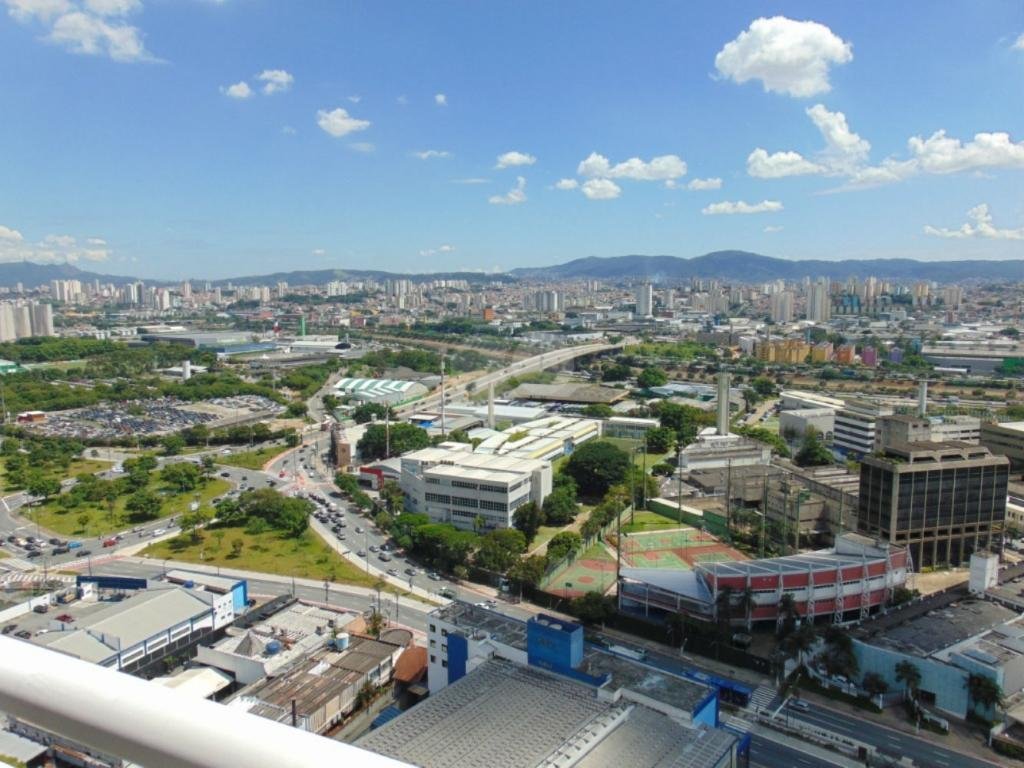 Aluguel Salas São Paulo Várzea Da Barra Funda REO197795 16