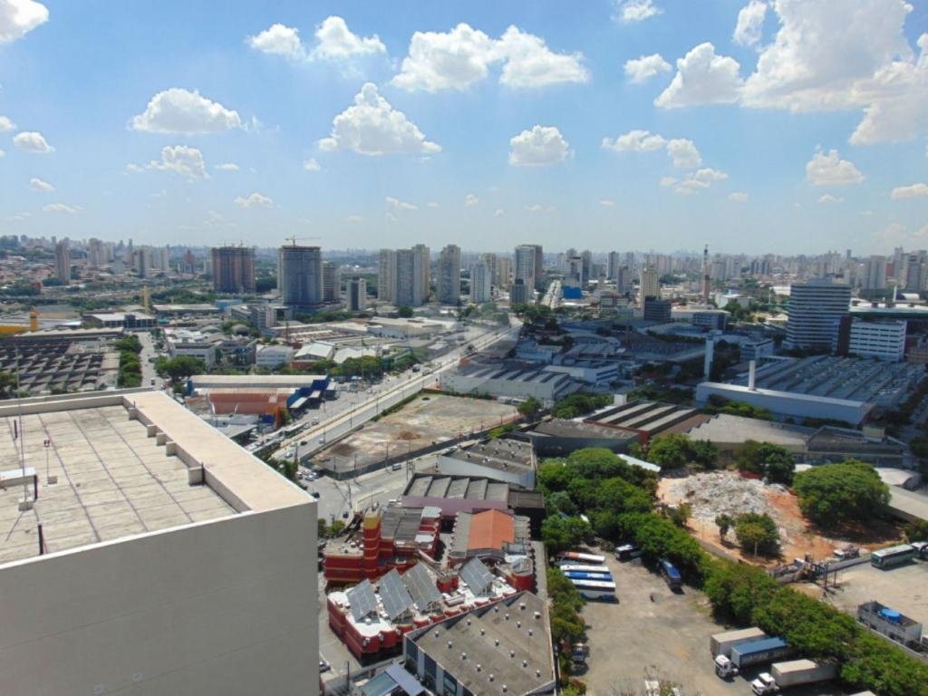 Aluguel Salas São Paulo Várzea Da Barra Funda REO197797 28