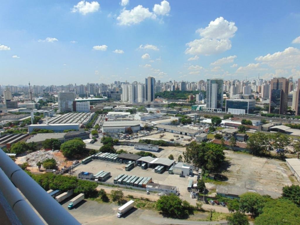 Aluguel Salas São Paulo Várzea Da Barra Funda REO197797 20