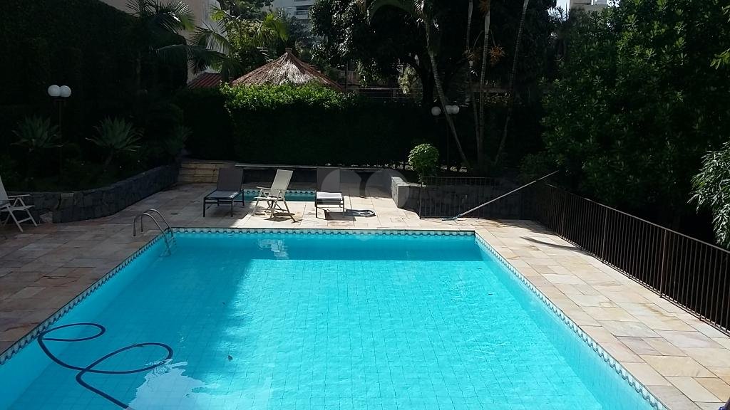 Venda Apartamento São Paulo Vila Alexandria REO197820 42