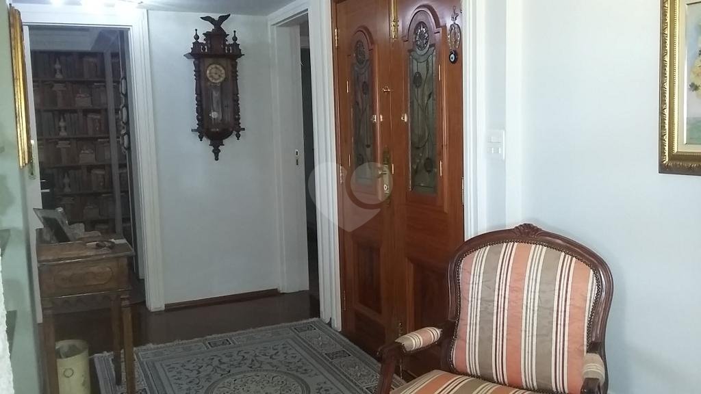 Venda Apartamento São Paulo Vila Alexandria REO197820 9