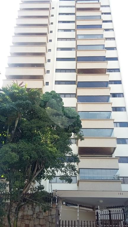 Venda Apartamento São Paulo Vila Alexandria REO197820 43